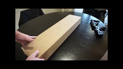 Palmetto State Armory PSA Mid Length Carbine + lower parts kit unboxing.