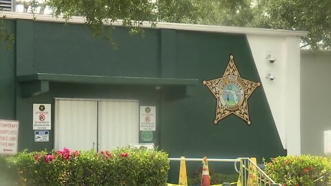 Family releases audio of 10-year-old's interrogation with deputies
