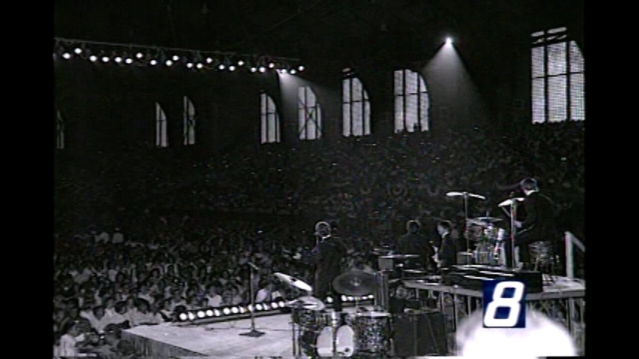November 20, 1995 - Fab Fair : A Look Back at The Beatles 1964 Visit to Indianapolis (Ken Owen/WISH)