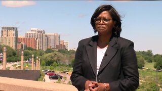 Denita Ball will be first woman to lead Milwaukee County Sheriff's Office