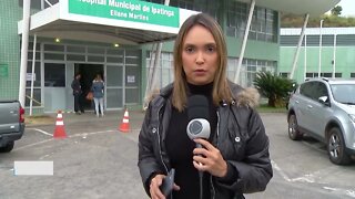 Vale do Aço: Golpista se passa por funcionários do hospital de Ipatinga