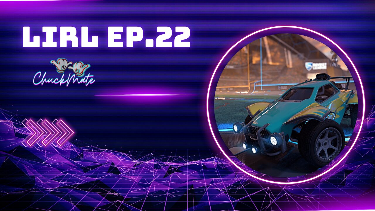 LIRL Ep.22