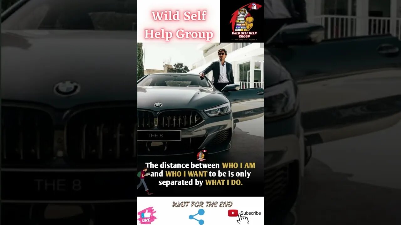 🔥Everything depends upon what you do🔥#shorts🔥#wildselfhelpgroup🔥17 May 2022🔥