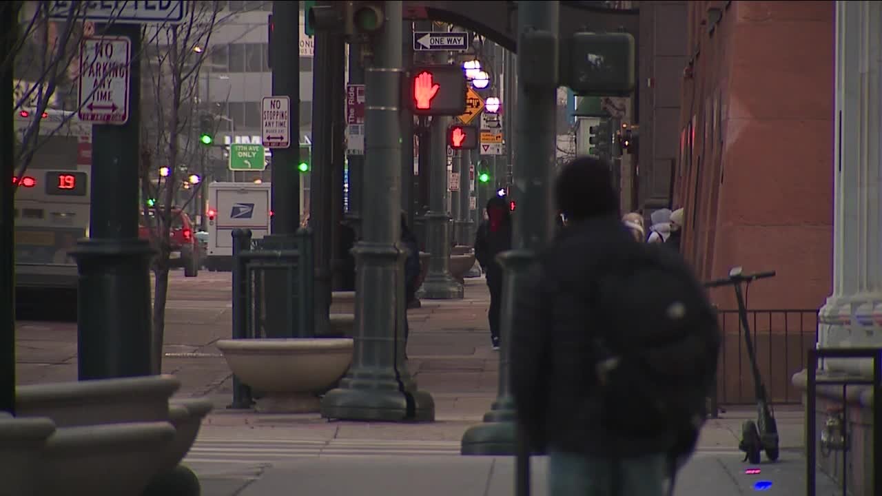 Denver to lift vaccine mandate for city workers, teachers and others in high-risk settings on March 5