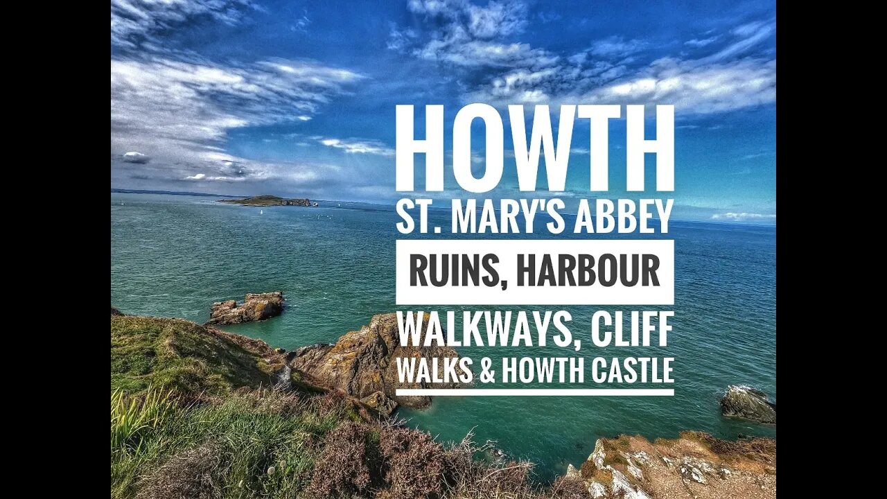 Discover Howth