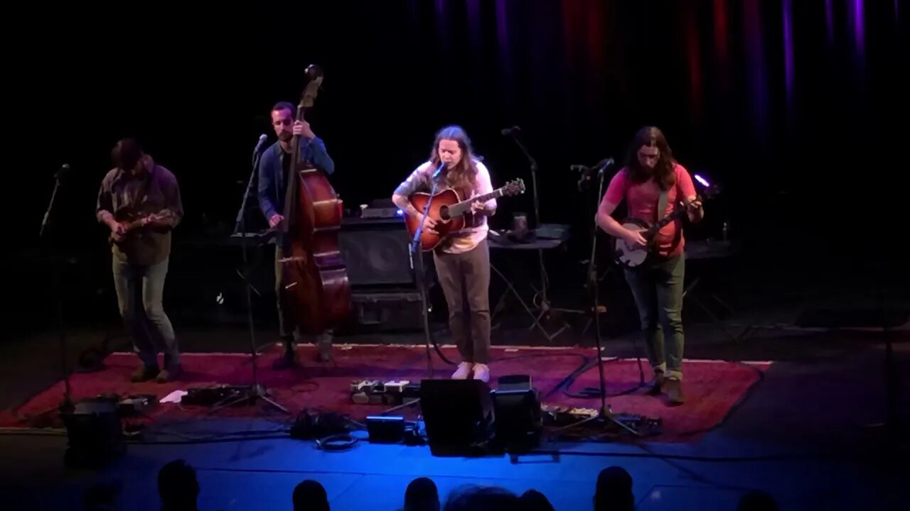 Billy Strings - Love Like Me (Bijou Theater)