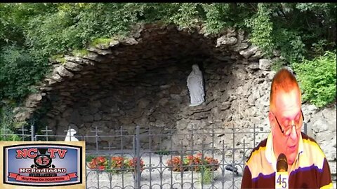 NCTV45’S THOUGHT FOR THE DAY WEDNESDAY MAY 13 2020