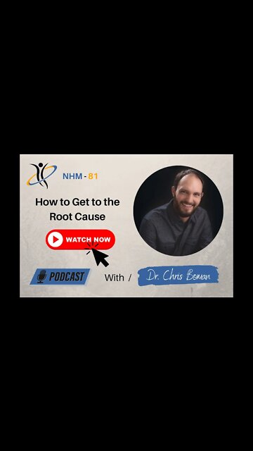 Physical Symptoms are Usually from Some Type of Stress #shorts