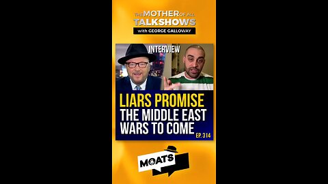 middle east war is coming