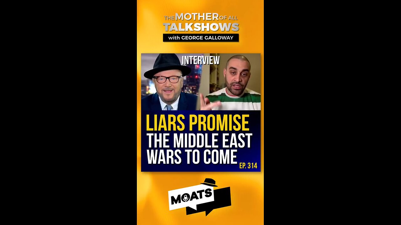 middle east war is coming