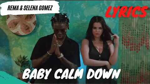 Rema_-_Calm_Down_(Official_Music_Video)