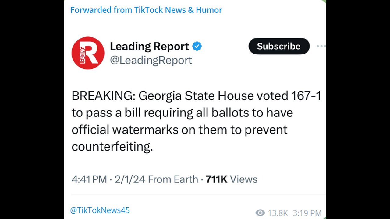 WATERMARK BALLOTS VOTED IN GEORGIA