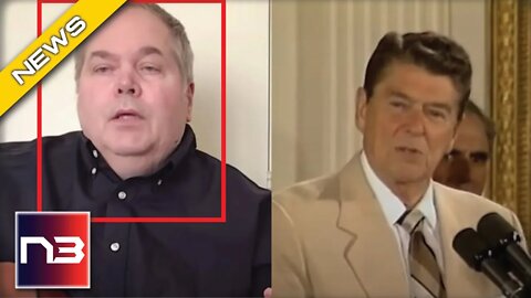 After 41 Years, Ronald Reagan Shooter Gets BEST NEWS Of His Life
