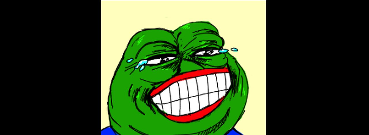 I'm losing my youtube over this meme, KEK.