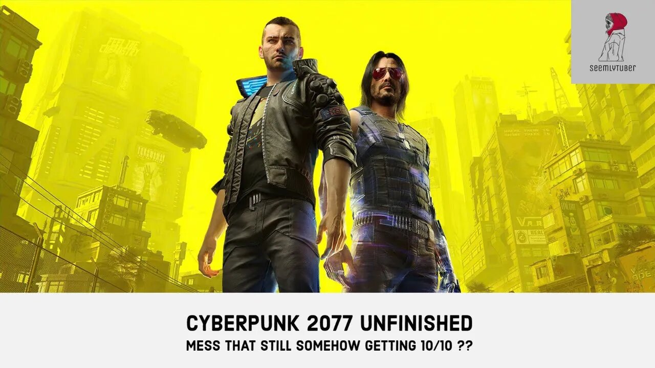 CyberPunk 2077 Reviews Are Out But There's A Catch Only One Platform An No...