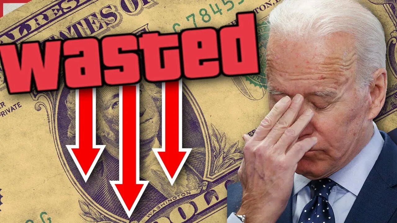 It's even WORSE than we thought and they have no plan to fix it | Redacted with Clayton Morris