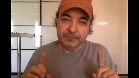 Gonzalo Lira: Possible bio-weapons "False Flag" attack in western Ukraine