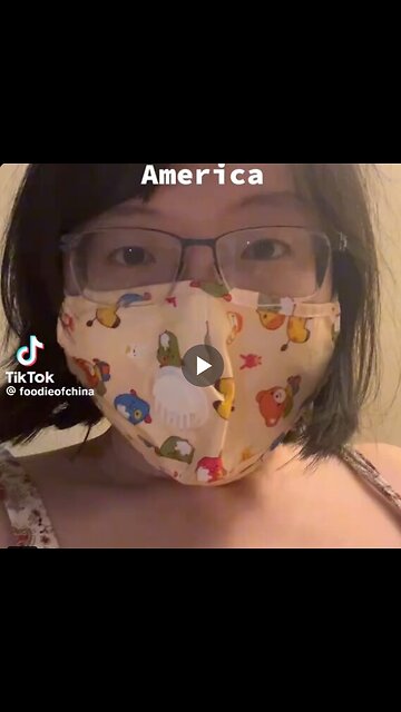 She’s fleeing to Canada to escape Trump Bye