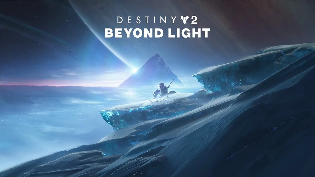 🟠 First Time Destiny 2 Beyond Light. 10 AWAY FROM 250! | 1 SUB = 1 Giveaway Ticket For $25 Gift Card