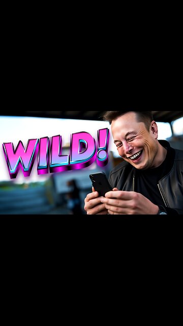 Elon Musk's Most SAVAGE Tweet!