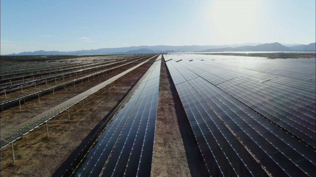 UNLV scientists power the future of clean energy production