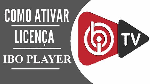 Como ativar o IBO PLAYER IPTV