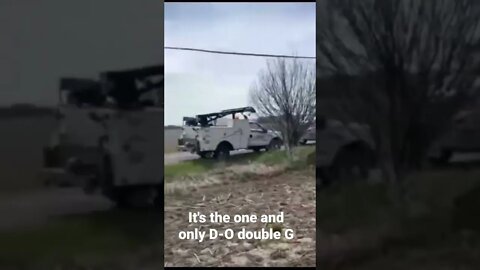 It's the one and only D-O double G #shorts