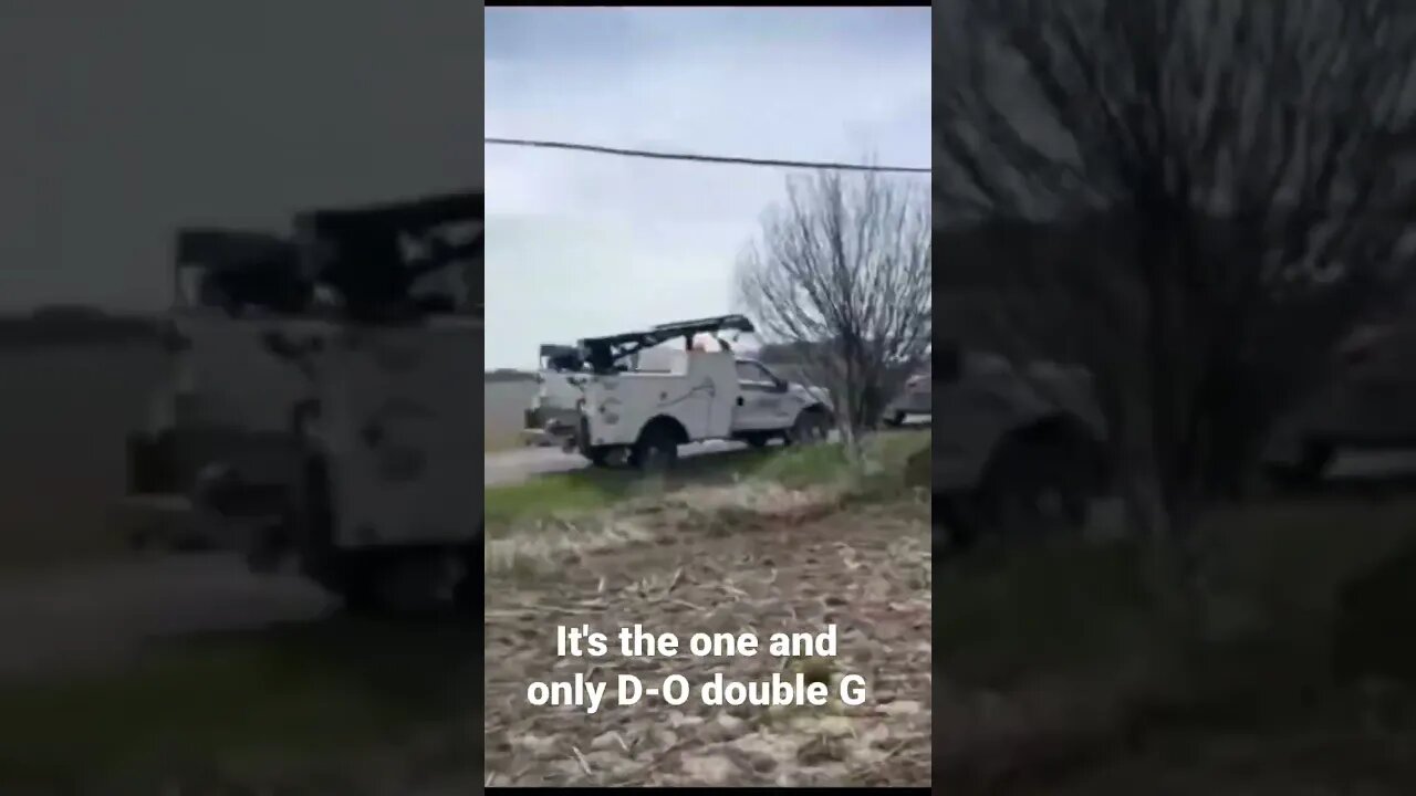 It's the one and only D-O double G #shorts