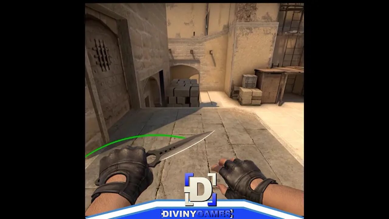 Flash Cabecinha | MIRAGE #shorts