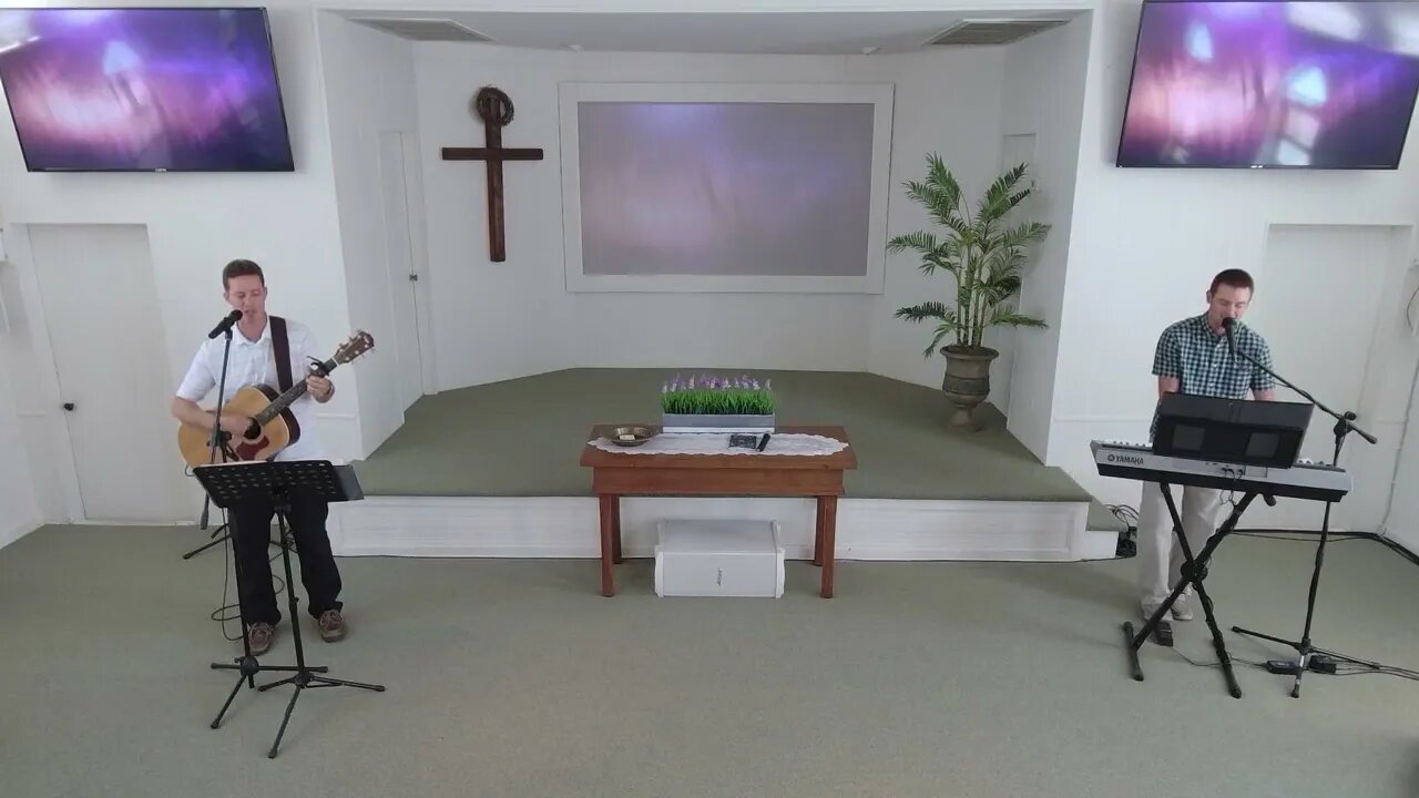 9-12-21 "Restoring Rightly" Genesis 20:10-18 with Pastor Brian Neal