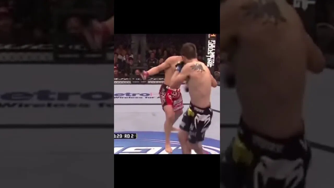 Nick Diaz Stockton Slap! Subscribe or get slapped in the face 😅 MMA
