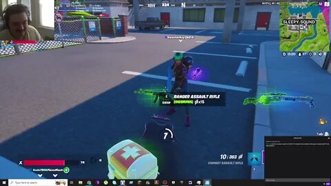 When Will Season 4 Drop? | Fortnite With Friends