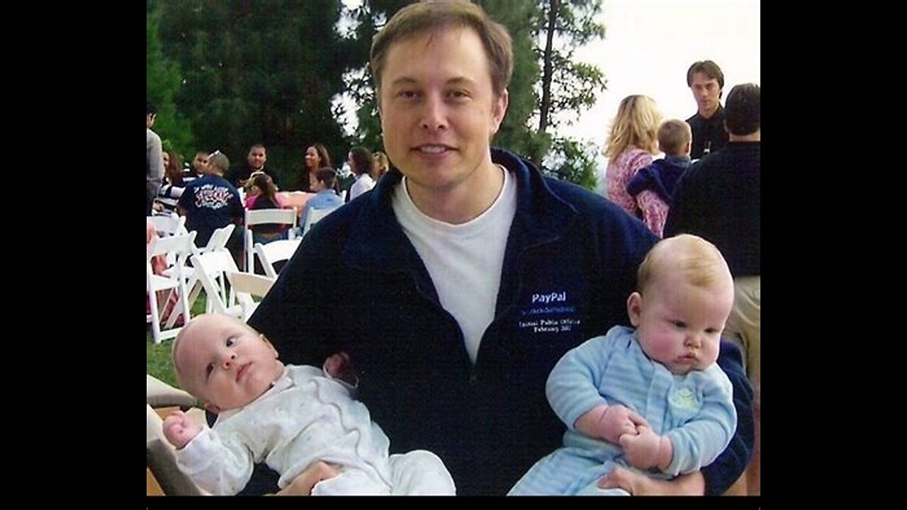 Elon says parents doctors deserve prison for sterilizing children