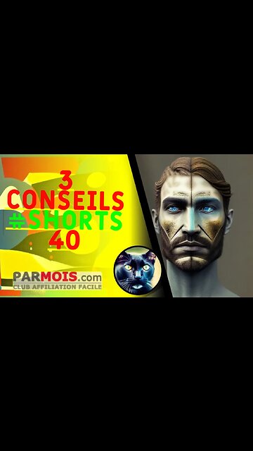 3 Conseils #shorts 40