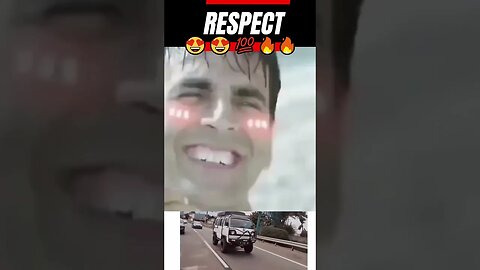 Respect 😍😍💯🔥🔥