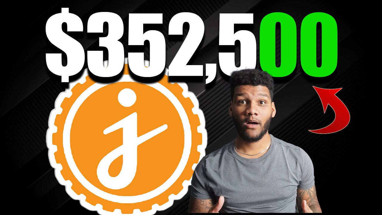 JASMYCOIN WILL ADD 2 MORE ZEROS.....TO YOUR HOLDINGS!!!