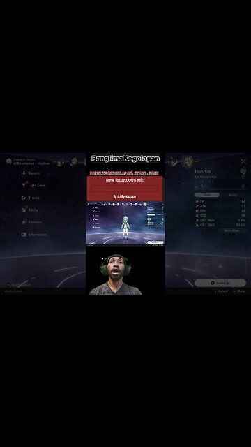 [V1.5] No Needed To Scrolling ANYMORE! 😁😁😁😁