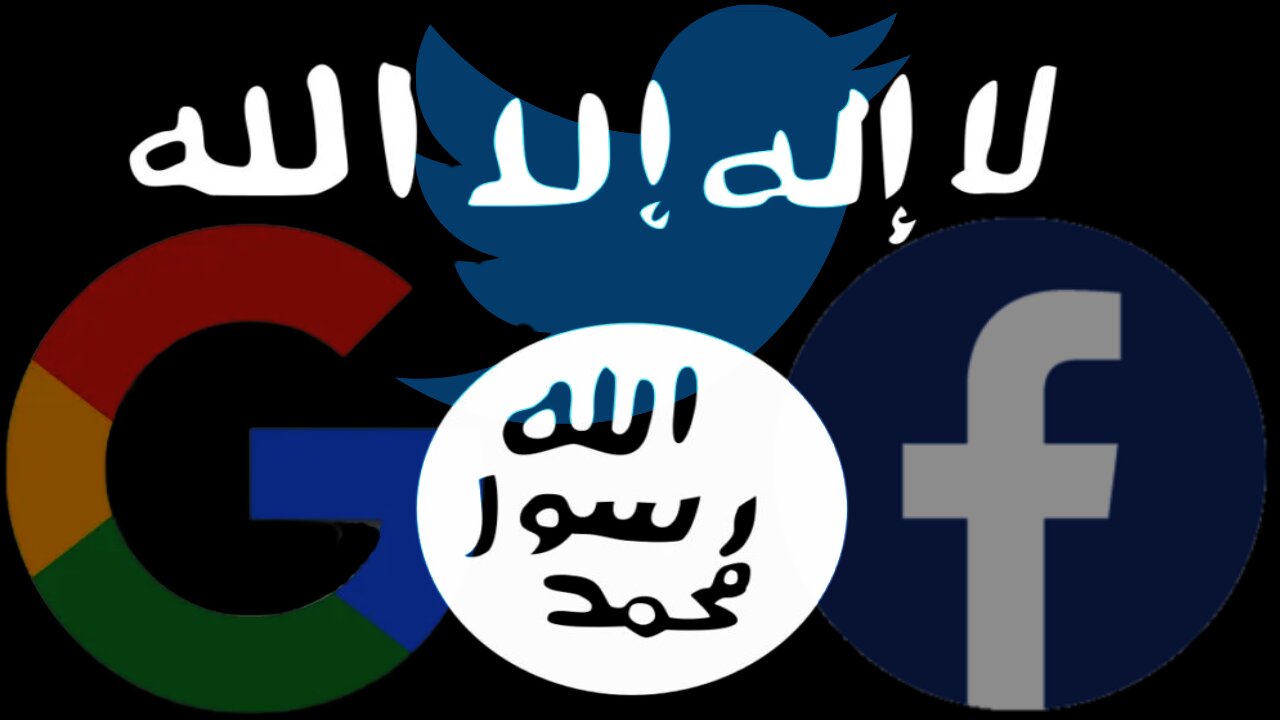 Banning Terrorists From Social Media. Is It That Simple?