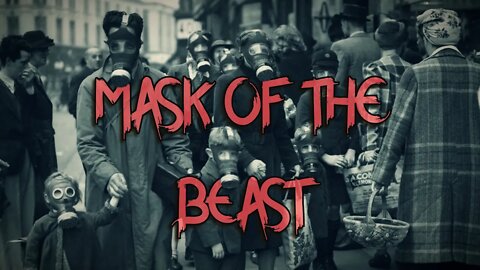 Sam Adams - The Mask of the Beast