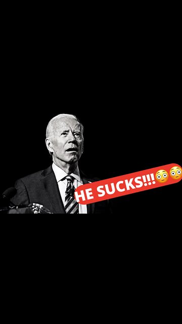 Are You HAPPY With Joe Biden as President??