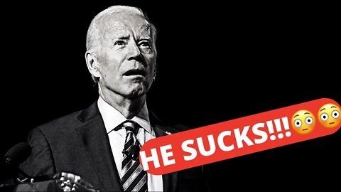Are You HAPPY With Joe Biden as President??