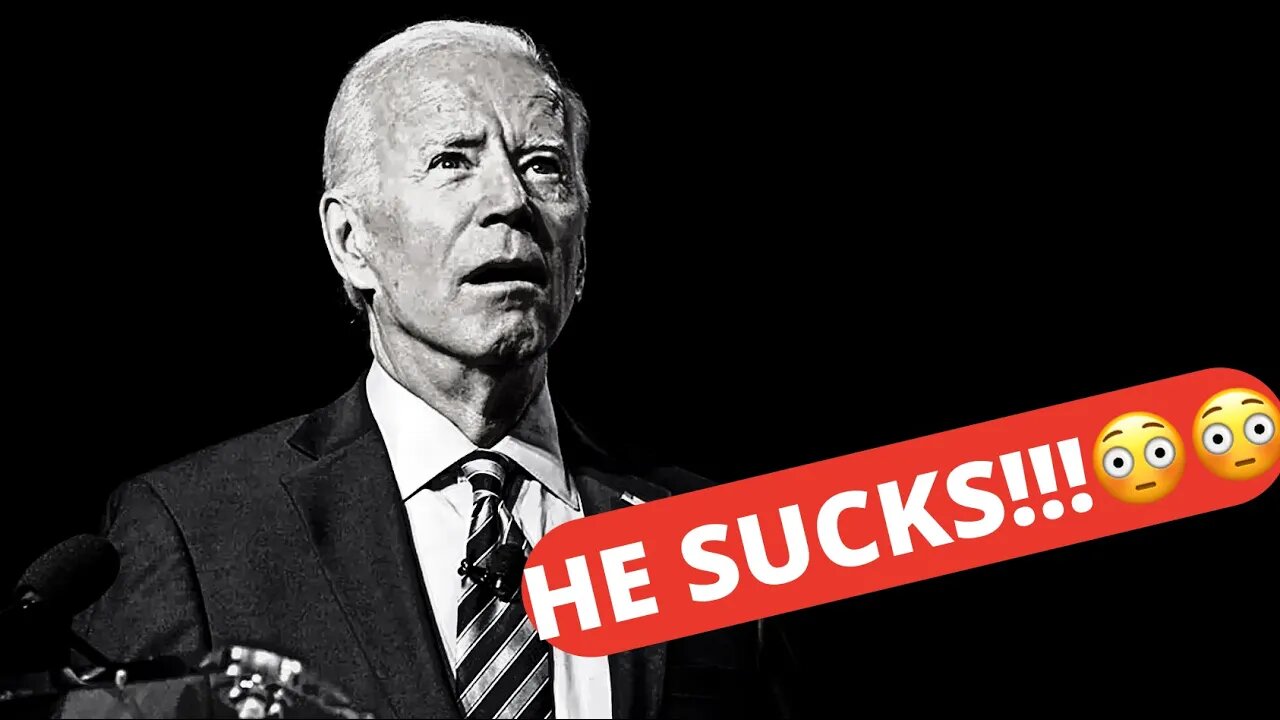 Are You HAPPY With Joe Biden as President??