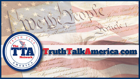 'Streaming Live' Truth Talk America Network