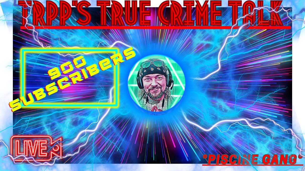 TRPP'S TCT LIVE⚠🛑900 SUBSCRIBERS+Idaho4 Working Theory By Piscine Gang"s Rogerland99🛑⚠ #live