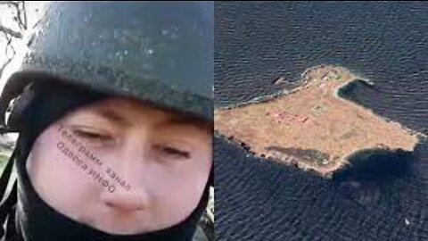These 13 Ukrainian soldiers went out like men