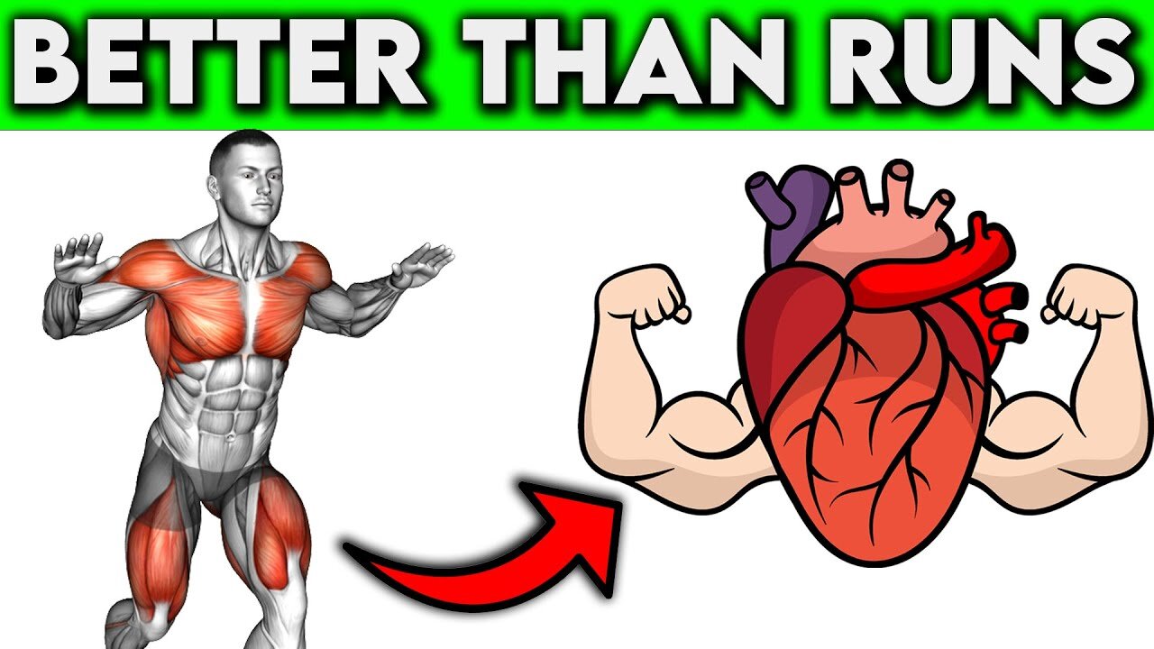 Science Says Do This 5 Min/day = Less Risk Of Heart Disease