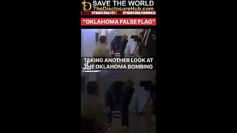 Take another look OKC BOMBER