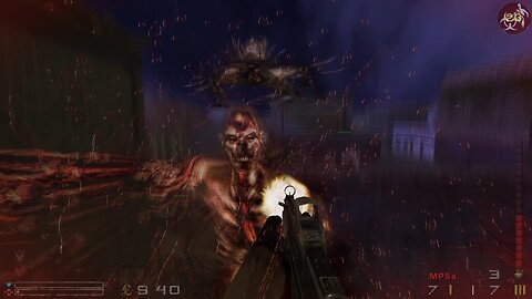 Lurking Crawlers - Killing Floor mod