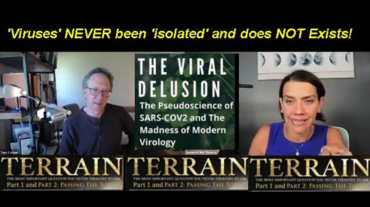 Dr Tom Cowan ft Dr. Marisol Teijeiro: CEO & Founder of the 'Queen of the Thrones'! [14,06,20238]
