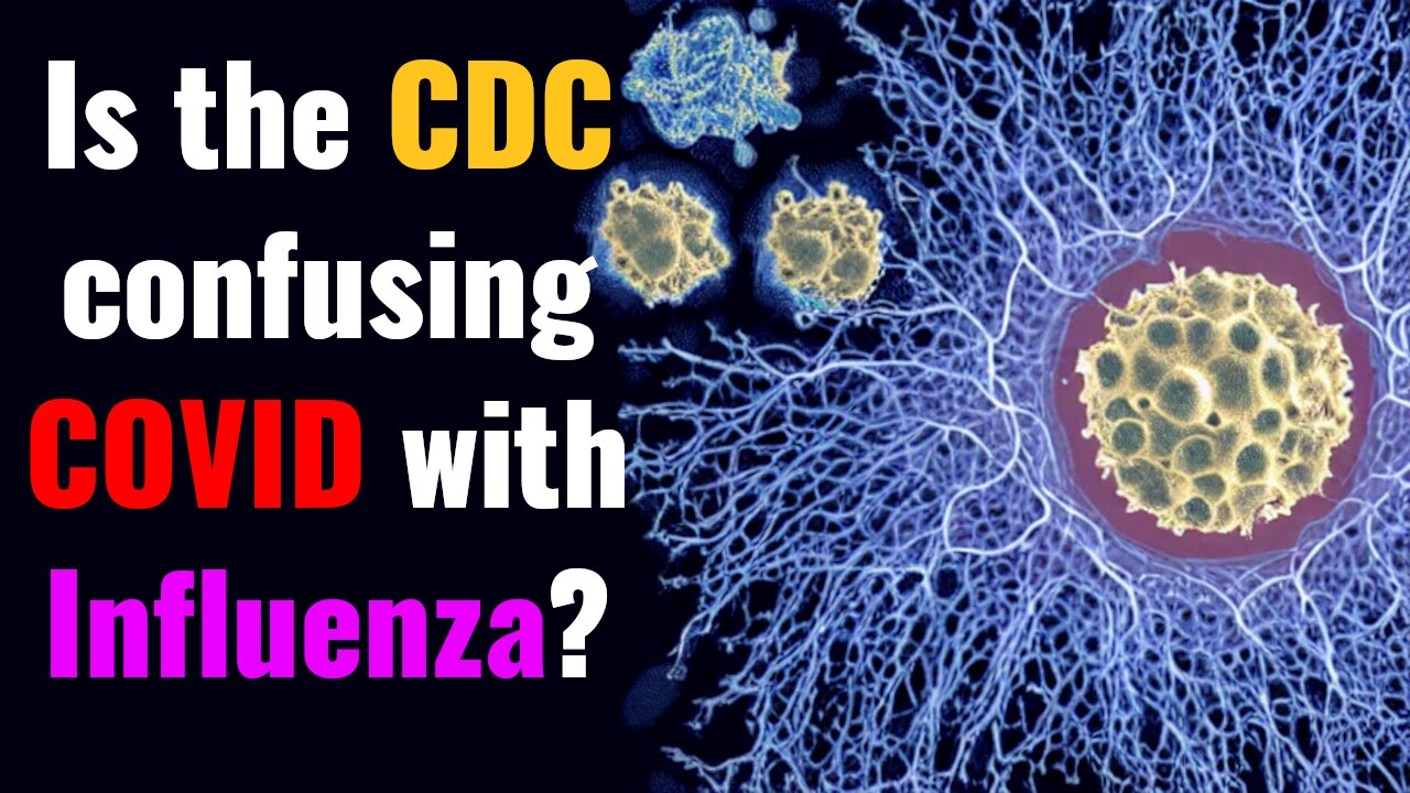 CDC Covid Confusion